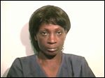 Sonya Rene Watson.