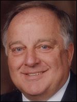 Larry Rutledge 