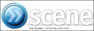 The Scene logo 