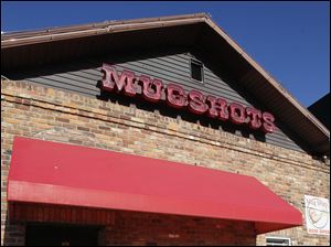Hallal Joseph, 31, owner of the Mugshots bar in Toledo, has been sentenced to 6 months in prison for making false statements in an terror probe.