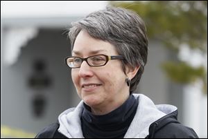 Lisa Luecke Ottman