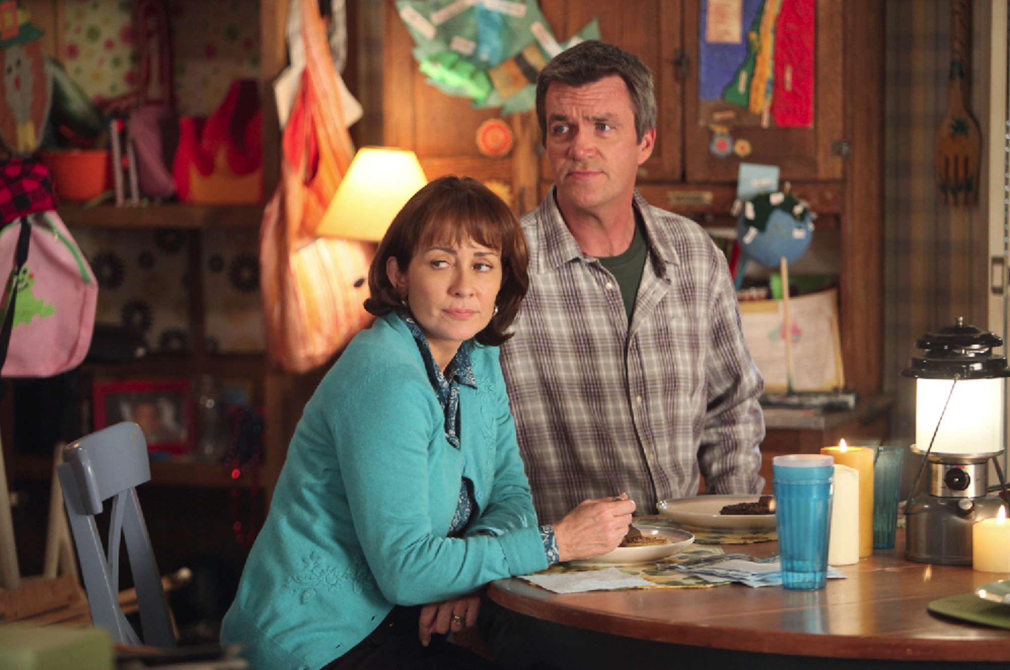 &lsquo;The Middle&rsquo; celebrates families, Midwestern roots - The Blade