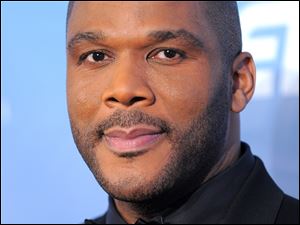 Tyler Perry