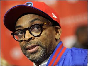 Spike Lee