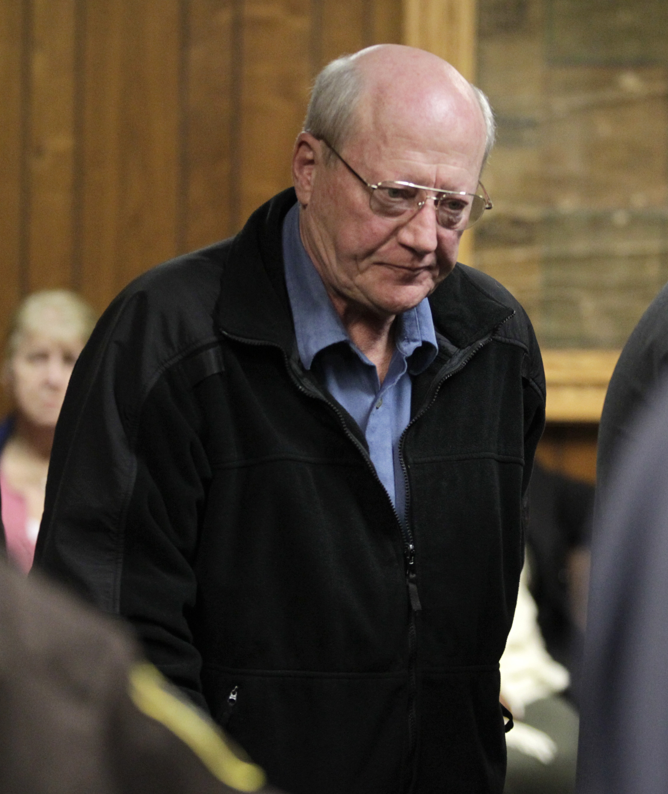 Michigan man pleads guilty to lesser charge in dog cruelty case The Blade