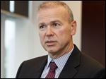 Roger Wood, CEO of Dana Holding Corp.