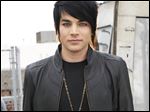Adam Lambert.