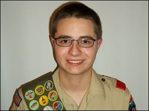 Andrew D. Pyle 