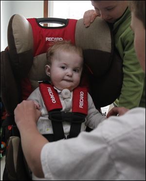 Caysen Tenney