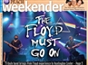 weekender floyd