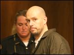  Kevin Wolever also is accused of leaving an incendiary device outside fire station No. 18 at 5221 Lewis Ave.