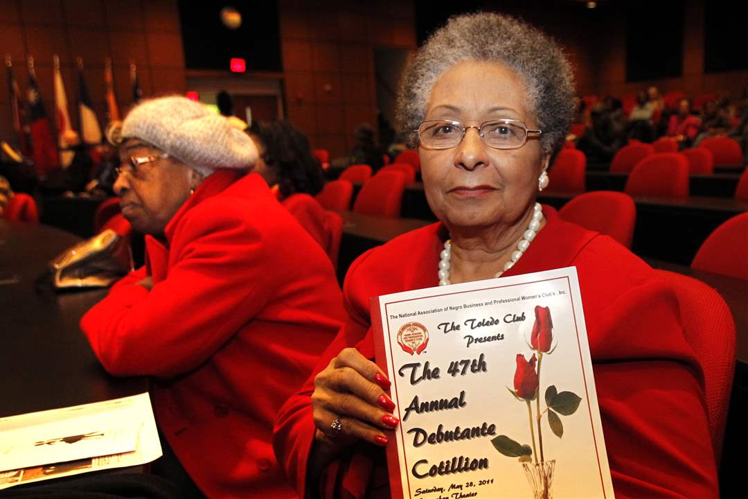 Wilma-Brown-talked-about-the-47th-annual-Dubutant-Cotillion