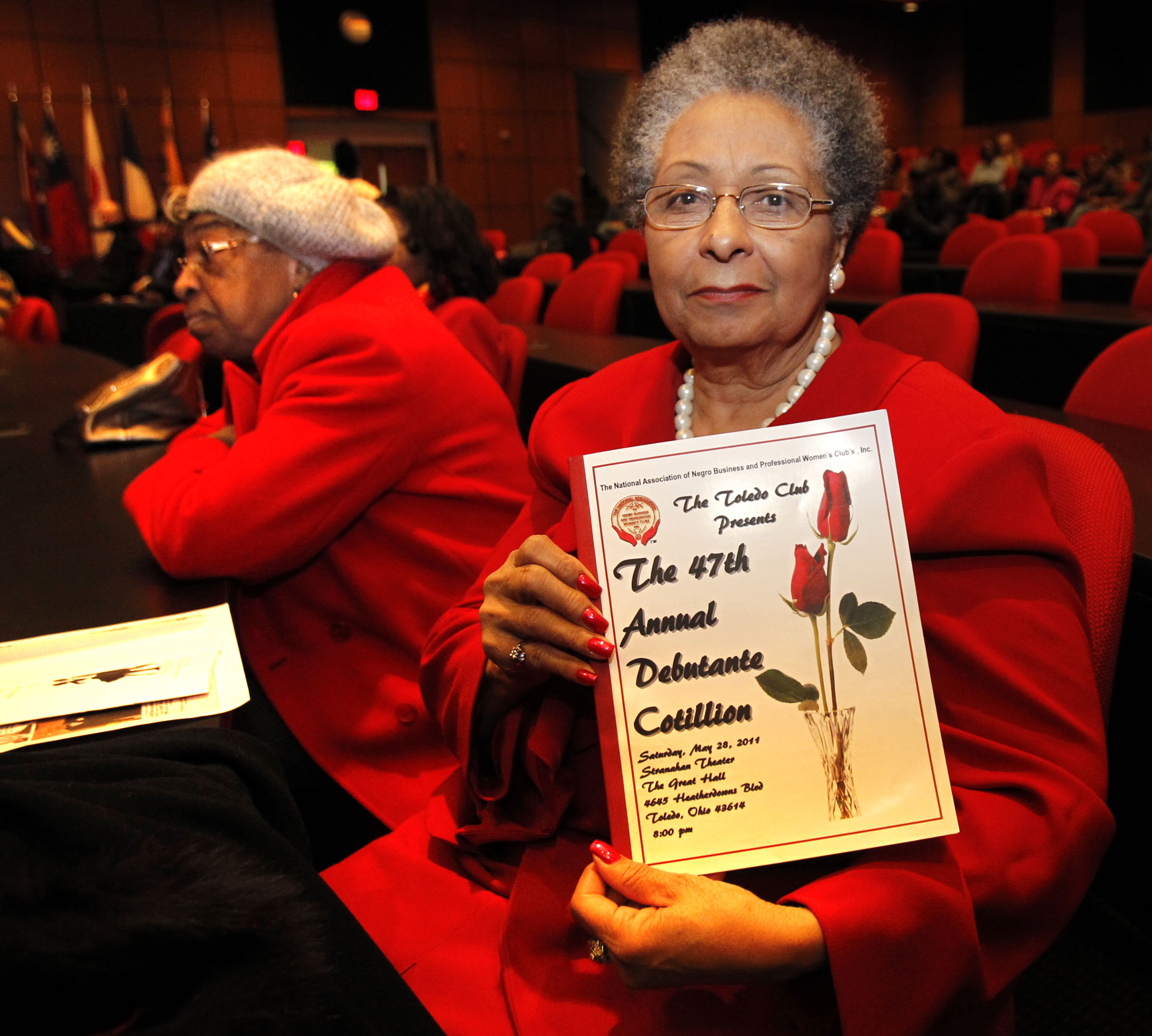 Cotillion has rich Toledo tradition The Blade
