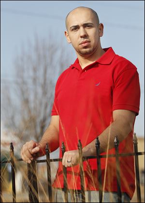 Hamzah Alshammaa has set up a Facebook page seeking the safe return of his brother Hadi.