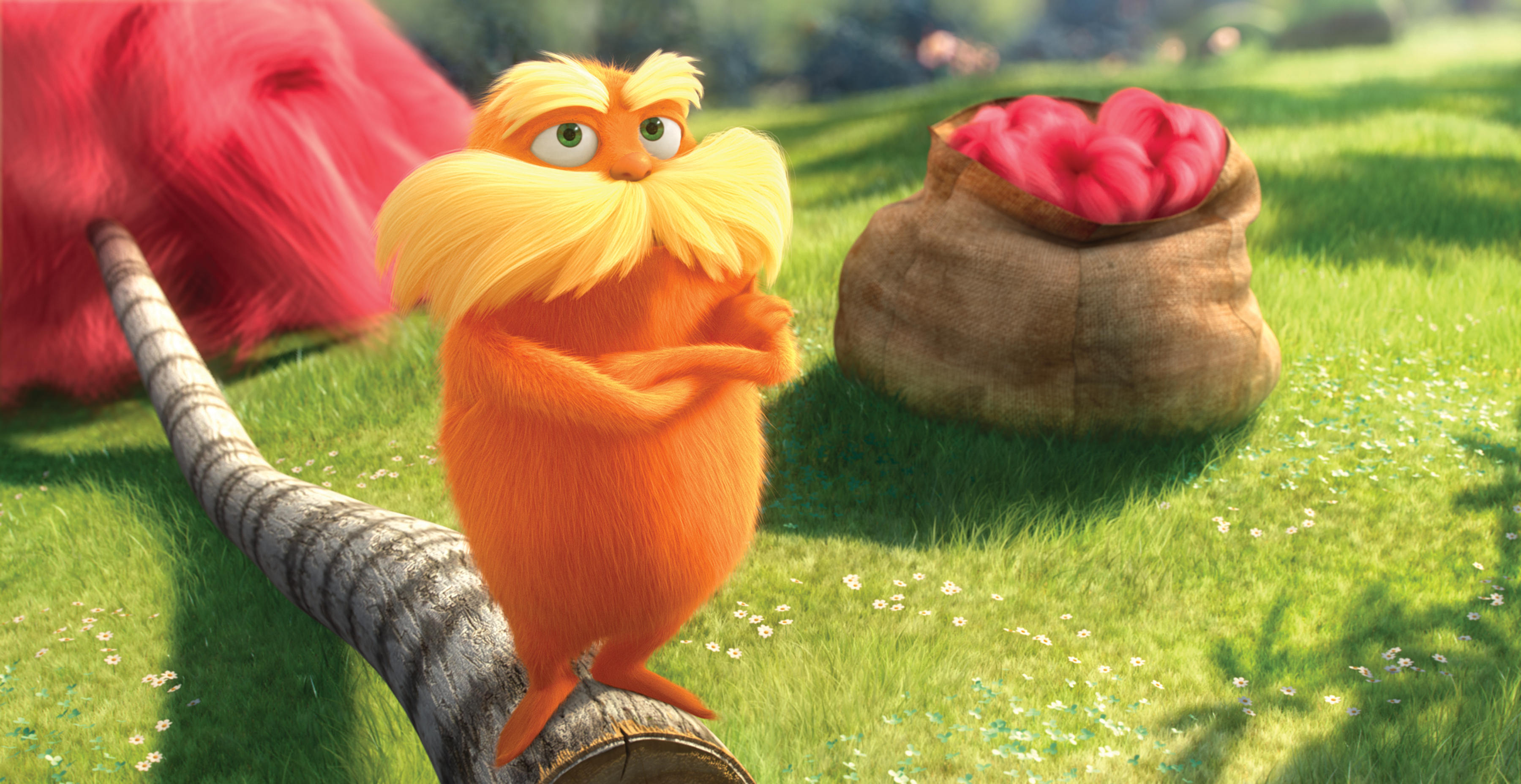Story of 'The Lorax' still relevant after all these years The Blade