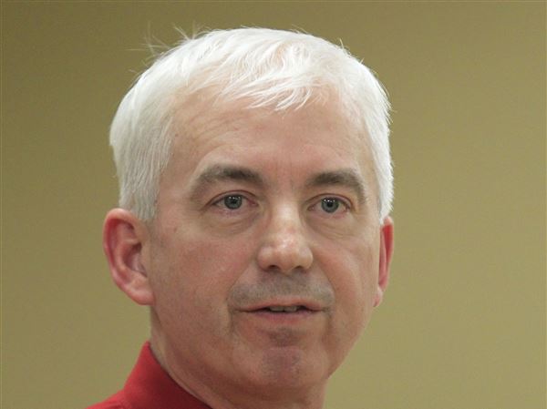 Underdog Kraus challenges Kaptur in Ohio's 9th District