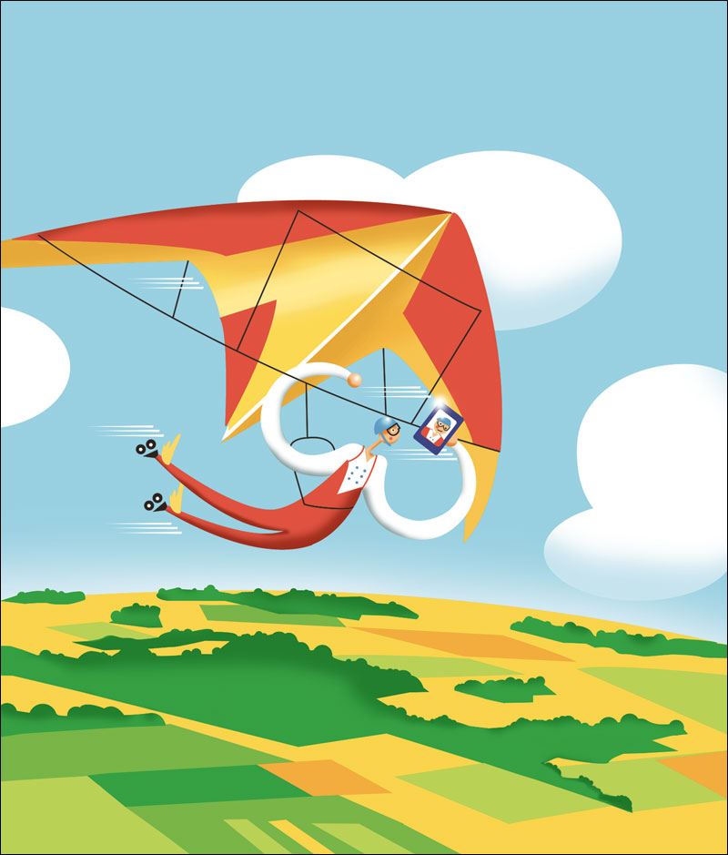 novelty seeking meddic