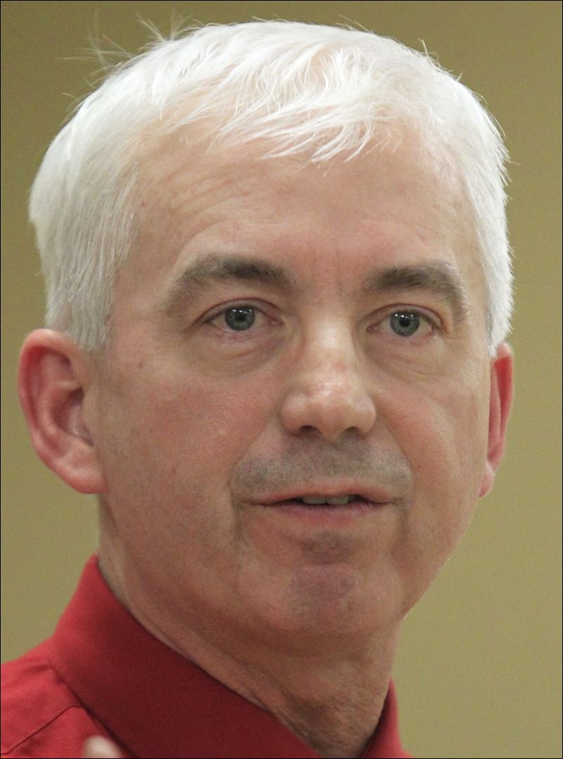 3rd Democrat, 2 Republicans also run in 9th Congressional District