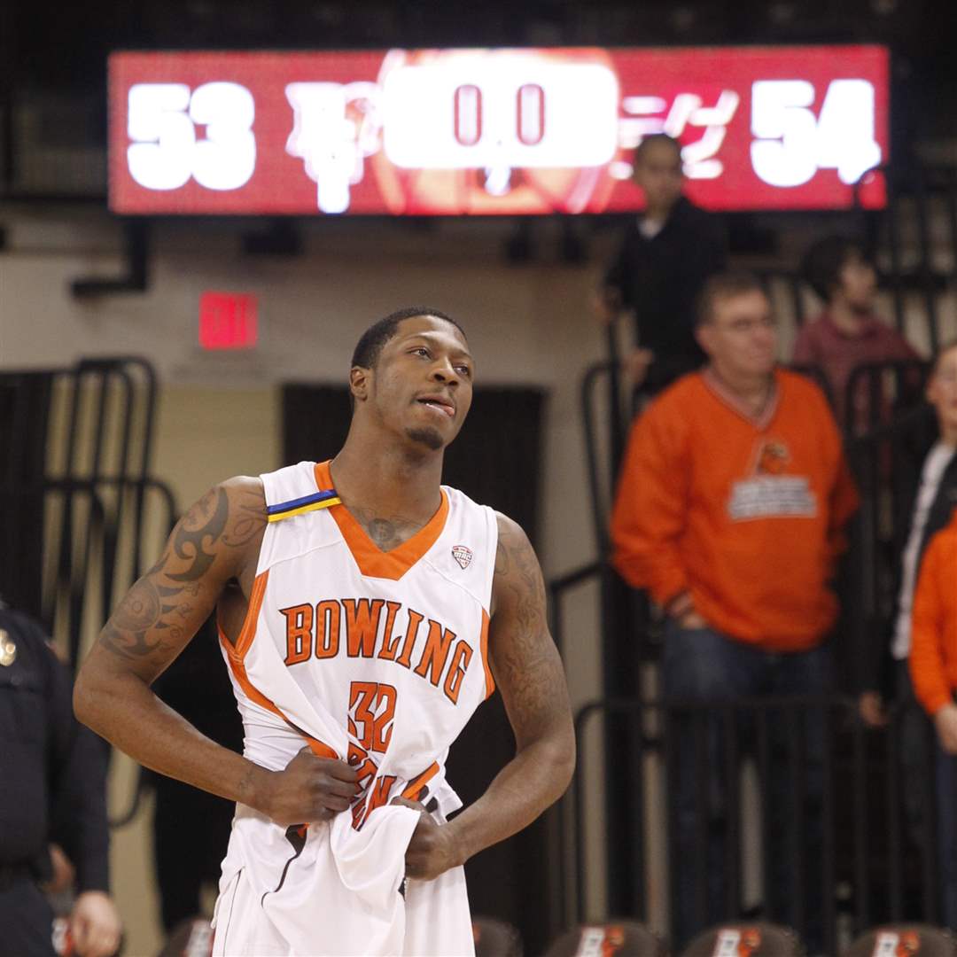 Bowling-Green-Torian-Oglesby-after-loss-to-Central-Michigan
