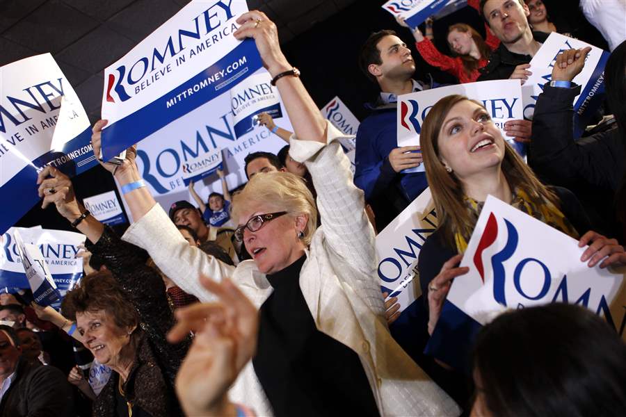 Romney-2012-supporters