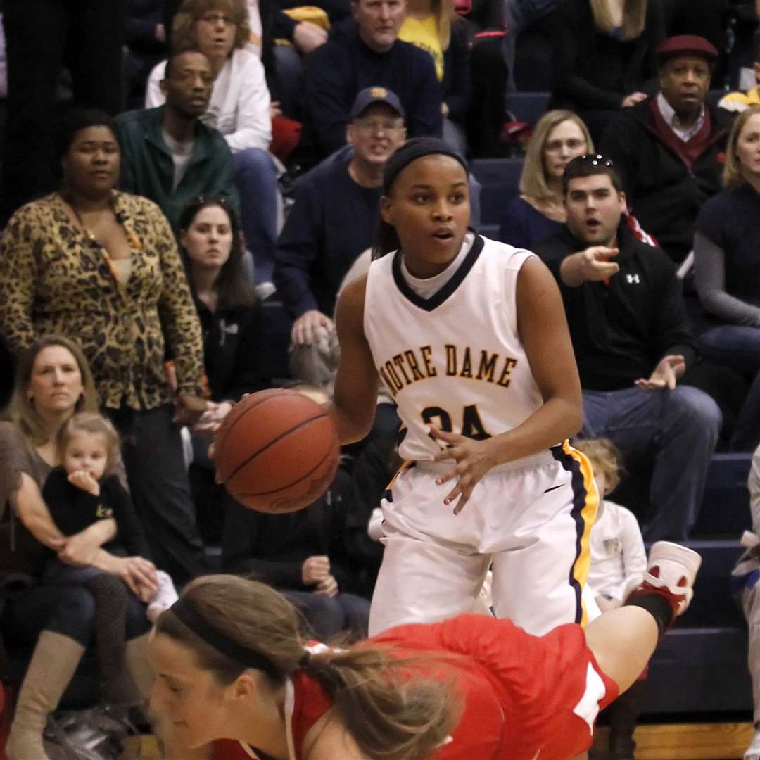 Wadsworth-s-Taylore-Robinson-loses-her-balance-while-guarding-Notre-Dame-s-Cat-Wells