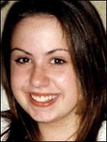 NICHOLLE COPPLER - 14 yo (1999) - Lima OH Nicholle-Coppler-from-website