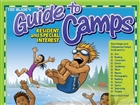 guide to camps