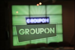 Groupon's latest offering is an online appointment scheduling too.