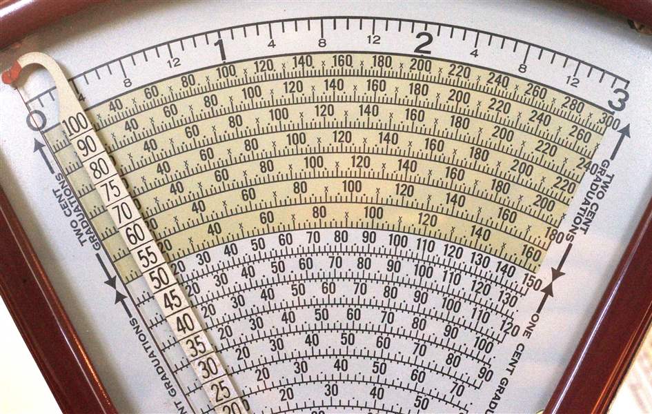 Former employees of Toledo Scale turn refurbishing into hobby - The Blade