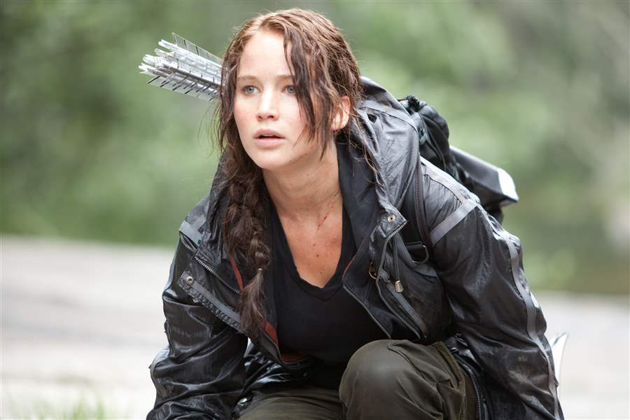 Film-The-Hunger-Games-Katniss