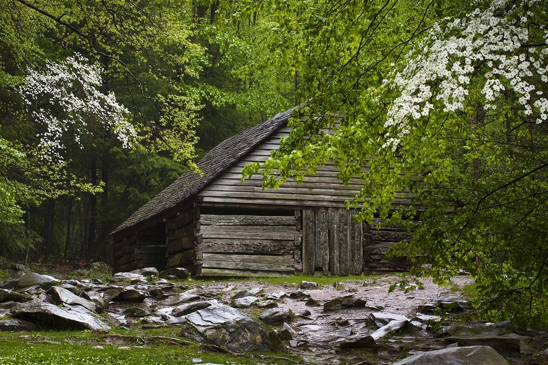 Smoky-Mountains-Ogle-Farm