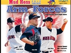 Mud Hens 2012 Season Preview