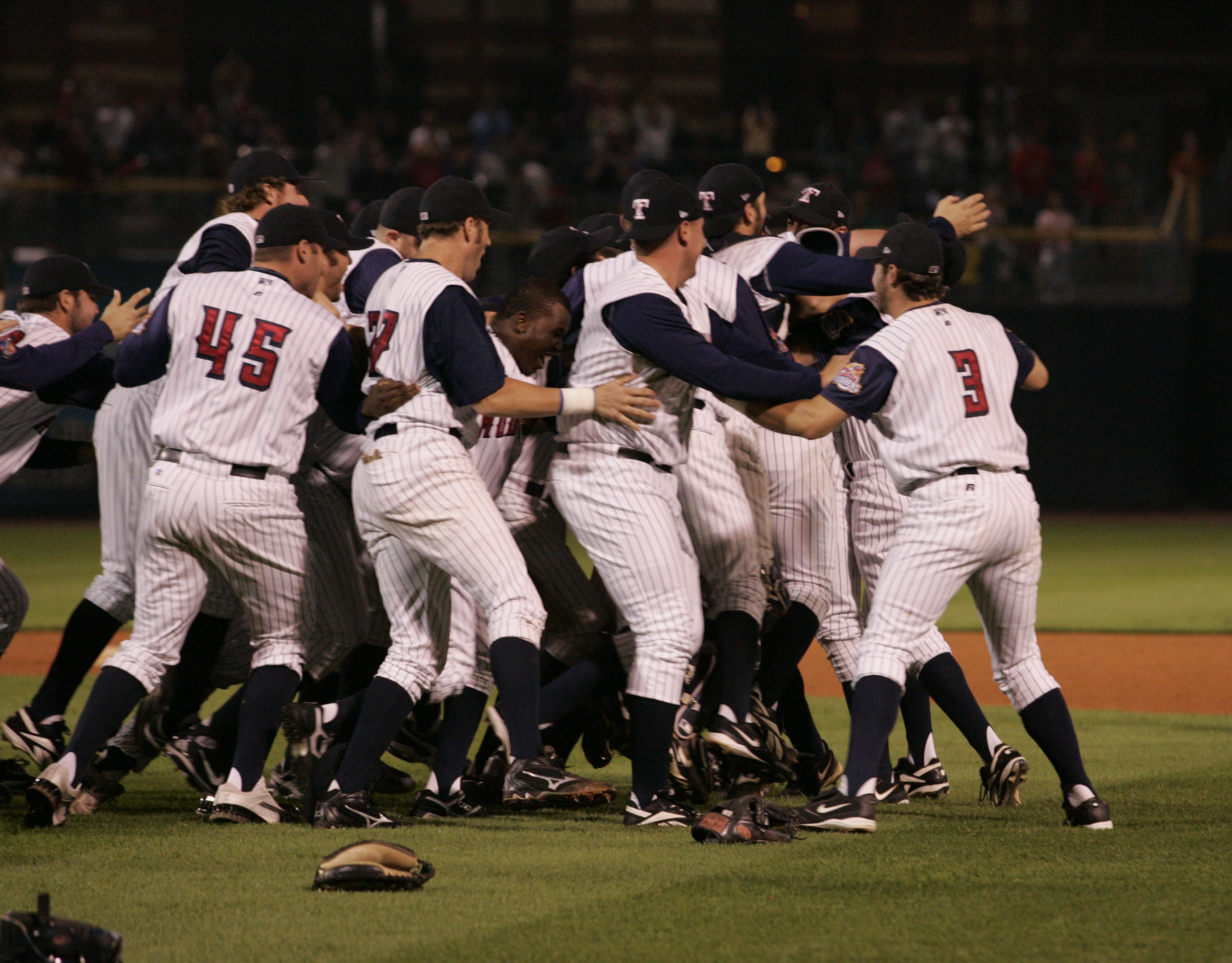 Toledo baseball titles The Blade