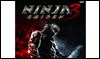  Ninja Gaiden 3; Score: * *; System: Xbox360; Genre: Action; No. Players: 1 (2-18 online); ESRB rating: M (Mature).