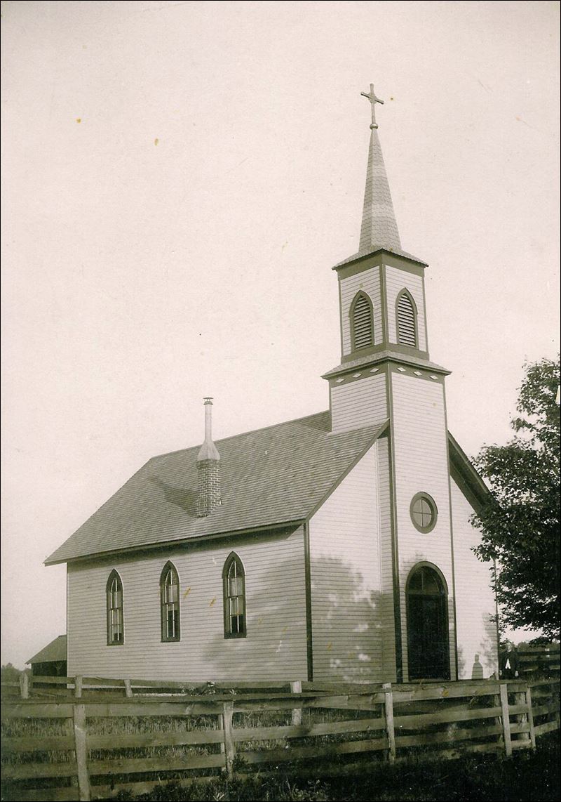 Ida Township church celebrates 150 years - Toledo Bladeida township 