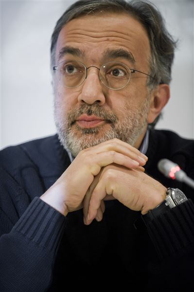 Fiat Moves Toward Full Merger With Chrysler The Blade