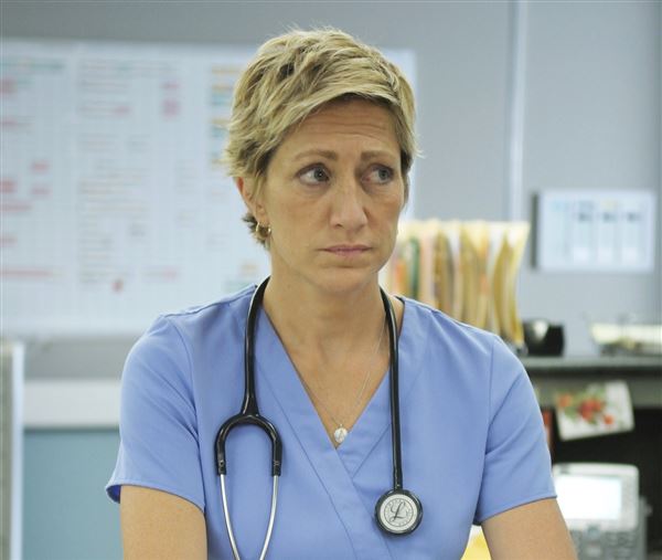 4th season for 'Nurse Jackie' The Blade