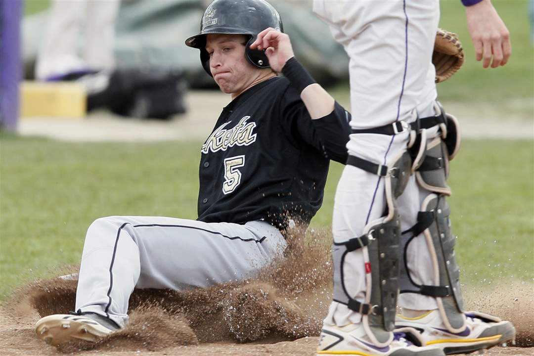 Perrysburg-short-stop-Mitch-Renda-score