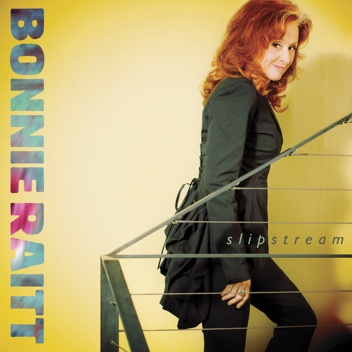 Bonnie Raitt makes a return with 'Slipstream' The Blade