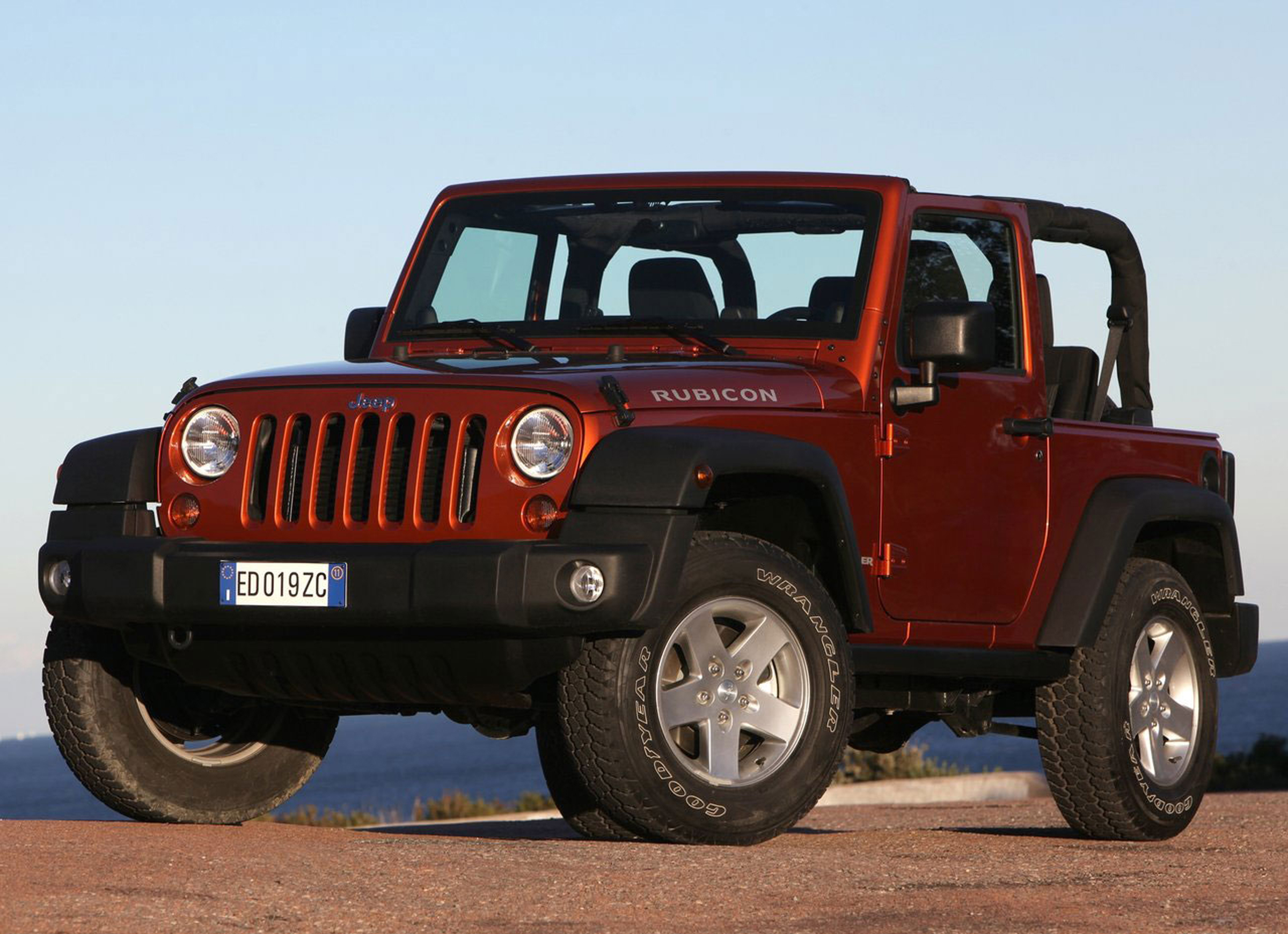 Feds expand Jeep Wrangler fire probe to 6 model years ...