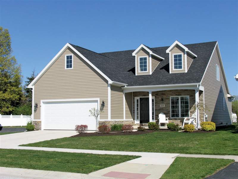 Vacation Living In Perrysburg's River's Edge The Blade