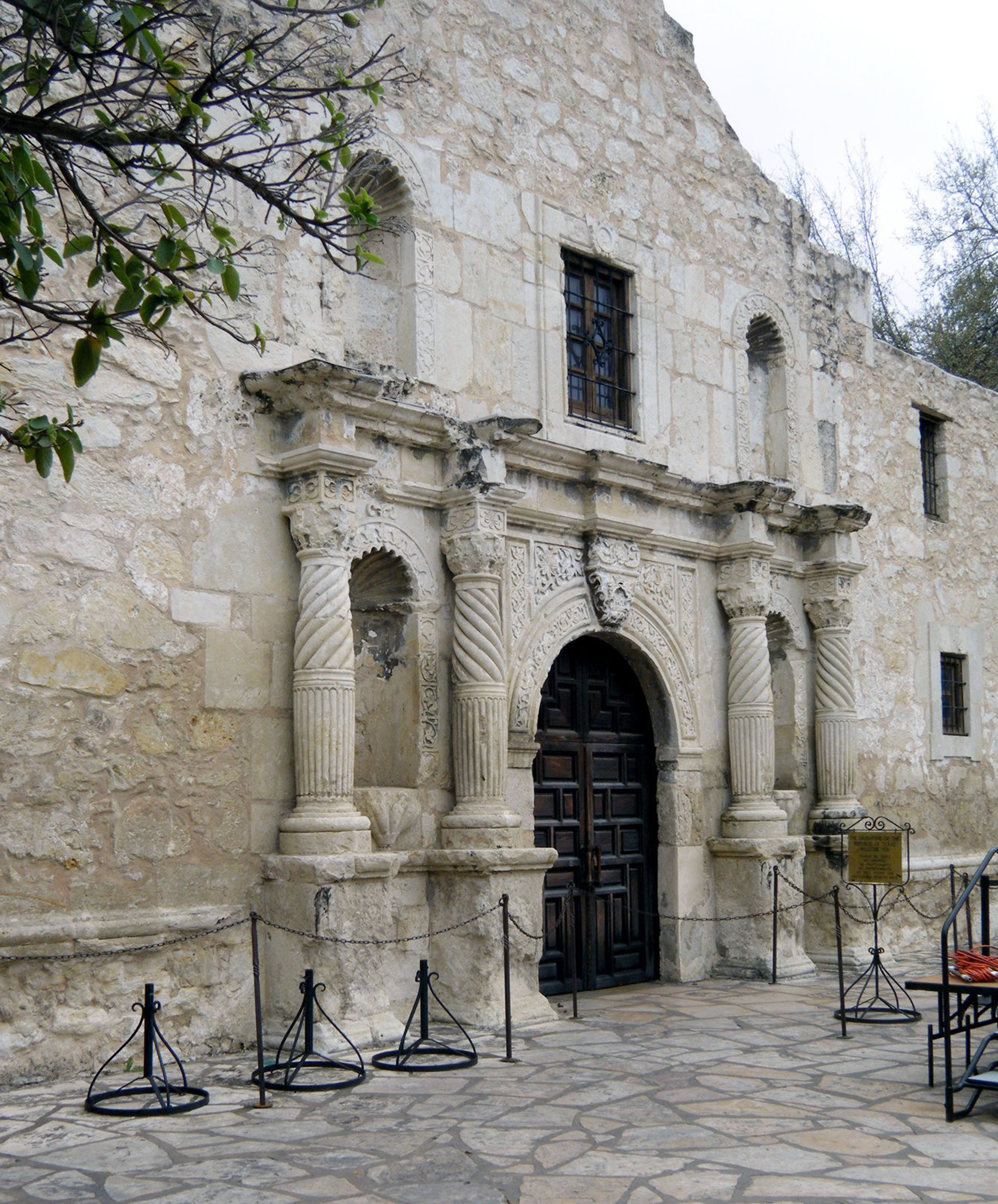 Alamo, shops, food highlight San Antonio trip - The Blade