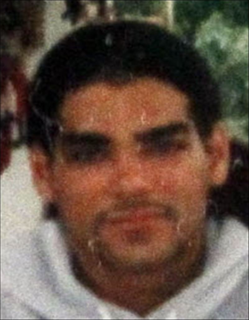 Raul Izquierdo - Raul-Izquierdo-Toledo-murder-victim