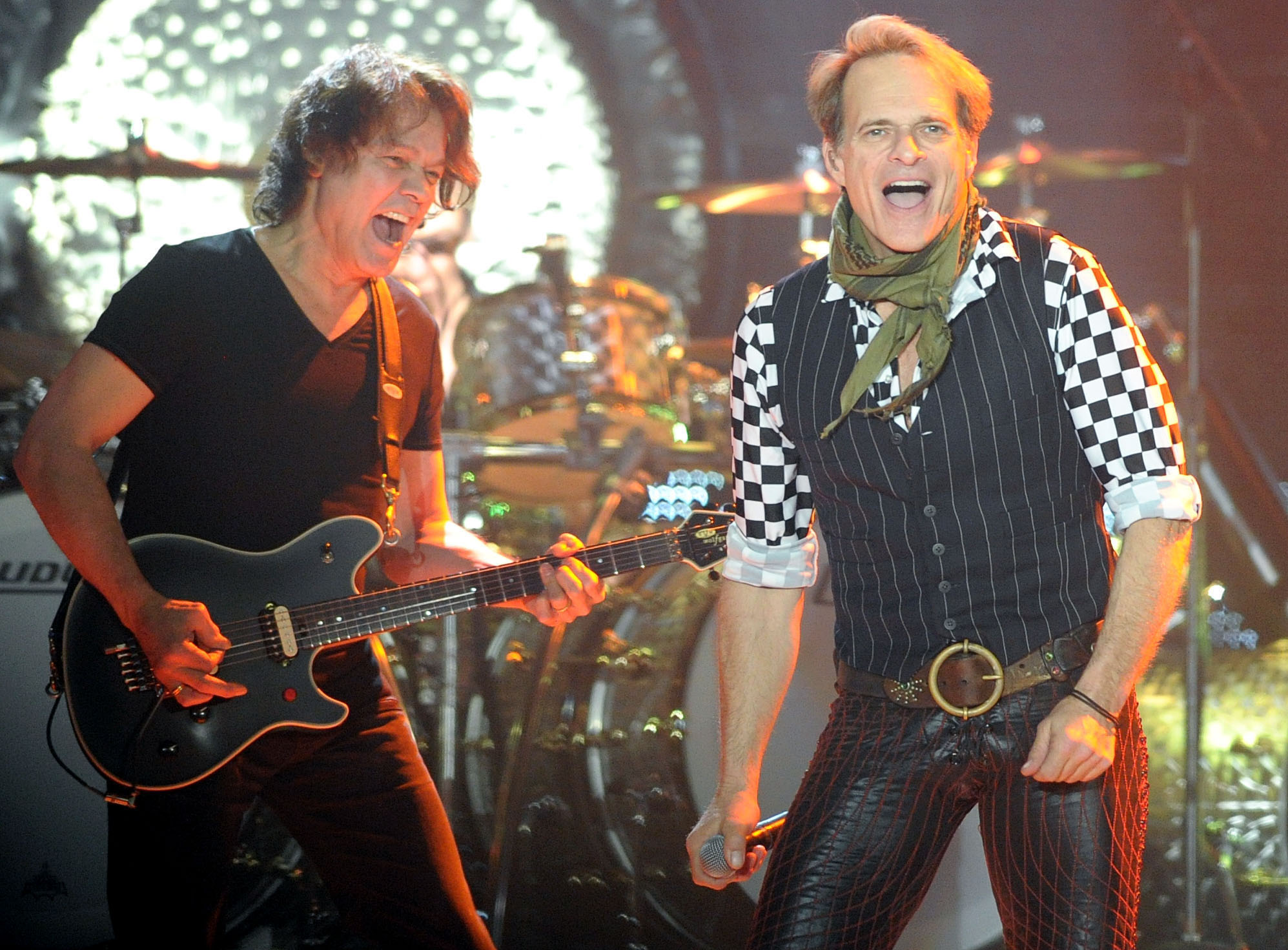 Van Halen coming to Toledo July 24 The Blade