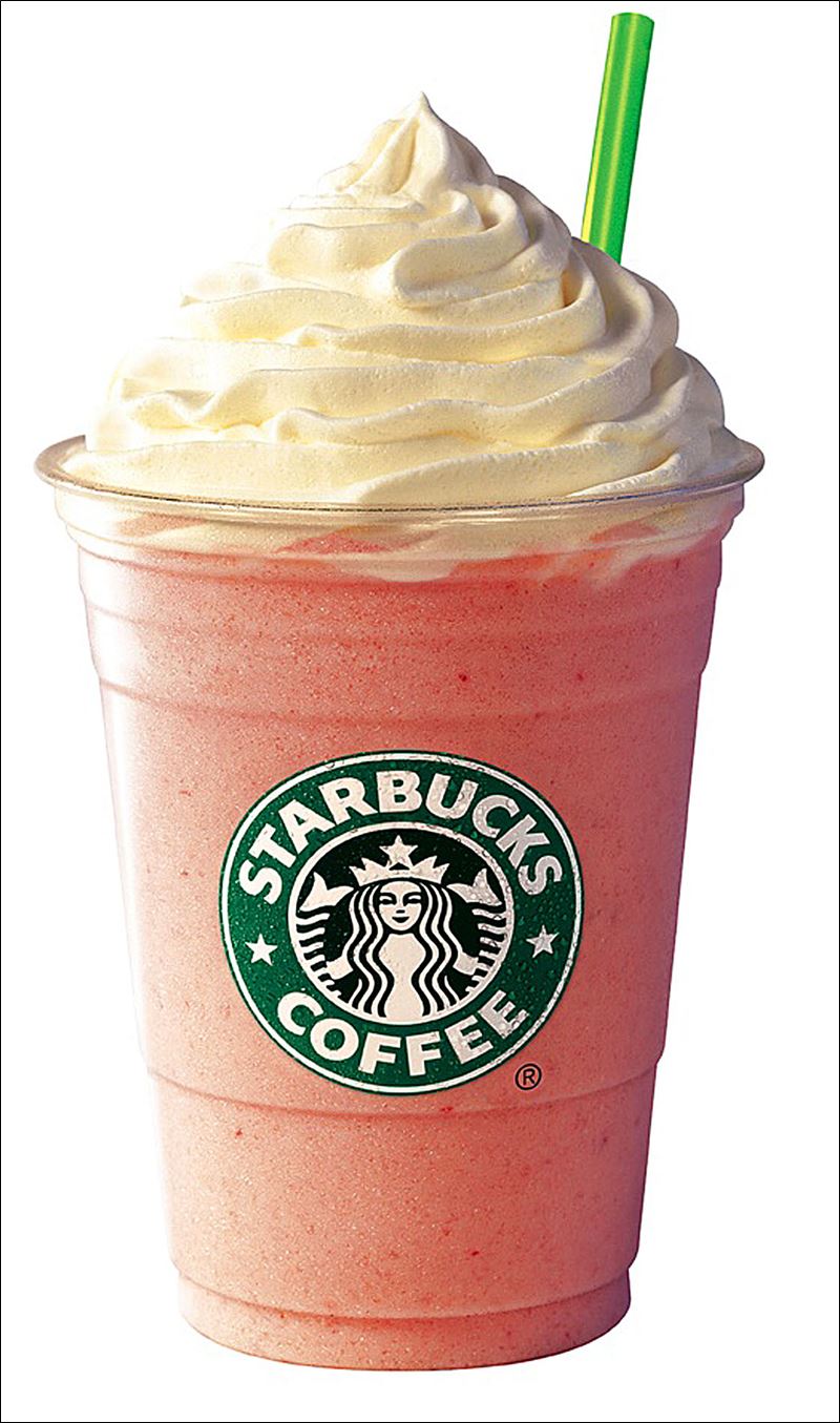 Starbucks to drop dried insect ingredient - Toledo Blade