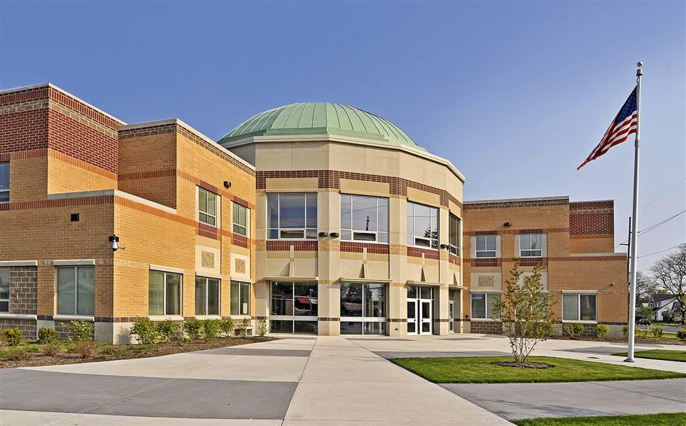 6 local architecture projects honored The Blade