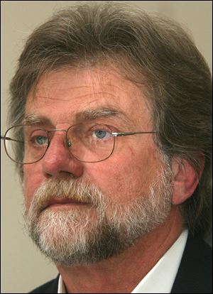 William Mitchell.