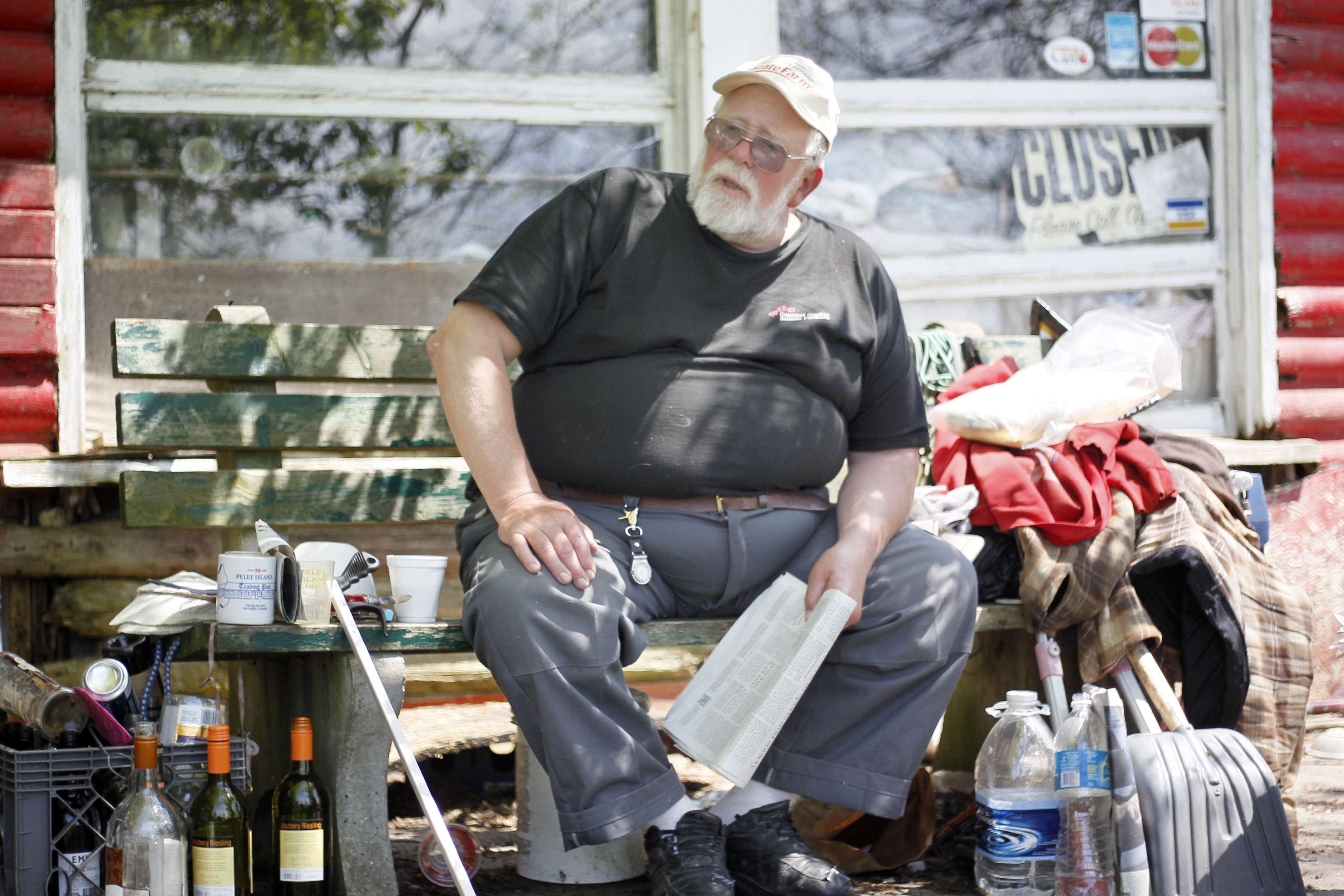 Loss of ferry service cripples Pelee Island tourism, farming The Blade