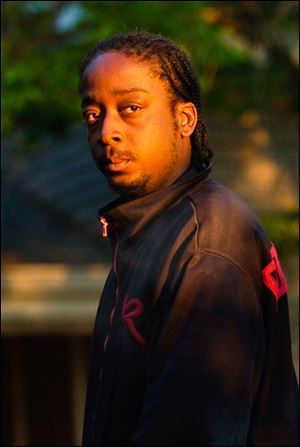 Shawnie Williams, who lives in one of Cincinnati’s most dangerous areas, says he’s no longer afraid.