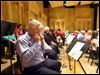  Thomas Walton makes his instrumental debut with the Toledo Symphony Orchestra.